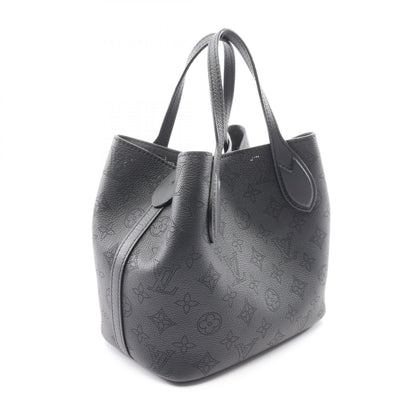 ブロッサムPM マヒナ ノワール 2WAY ハンドバッグ レザー ブラック ルイヴィトン バッグ LOUIS VUITTON