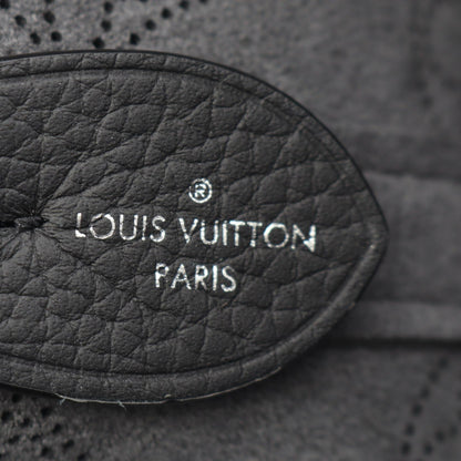 ブロッサムPM マヒナ ノワール 2WAY ハンドバッグ レザー ブラック ルイヴィトン バッグ LOUIS VUITTON