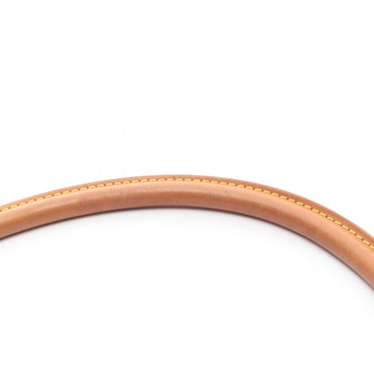 ルーピングGM モノグラム ショルダーバッグ PVC レザー ブラウン ルイヴィトン バッグ LOUIS VUITTON