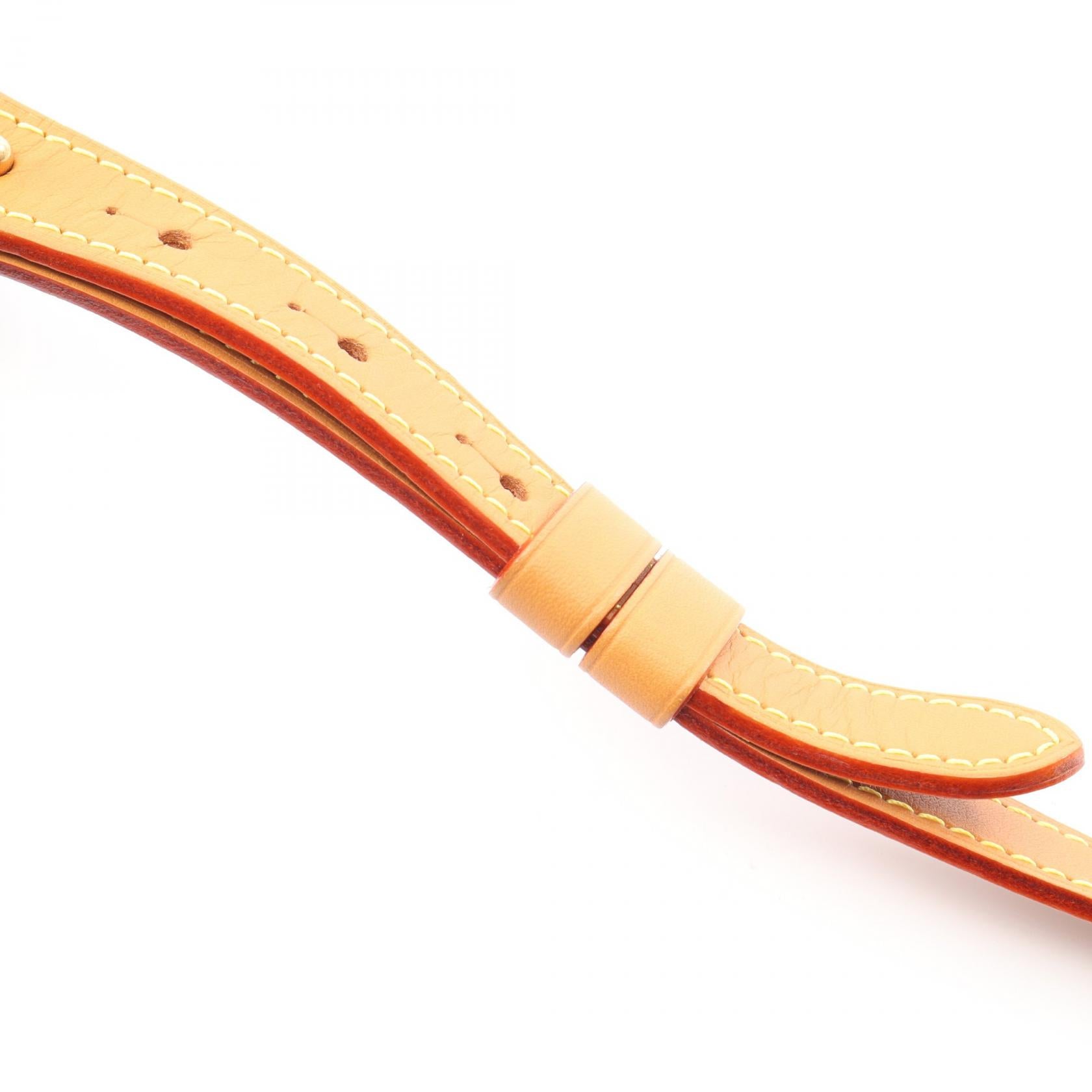 ソフトトランク メッセンジャー MM モノグラム レガシー ショルダーバッグ PVC レザー ブラウン ルイヴィトン バッグ LOUIS VUITTON