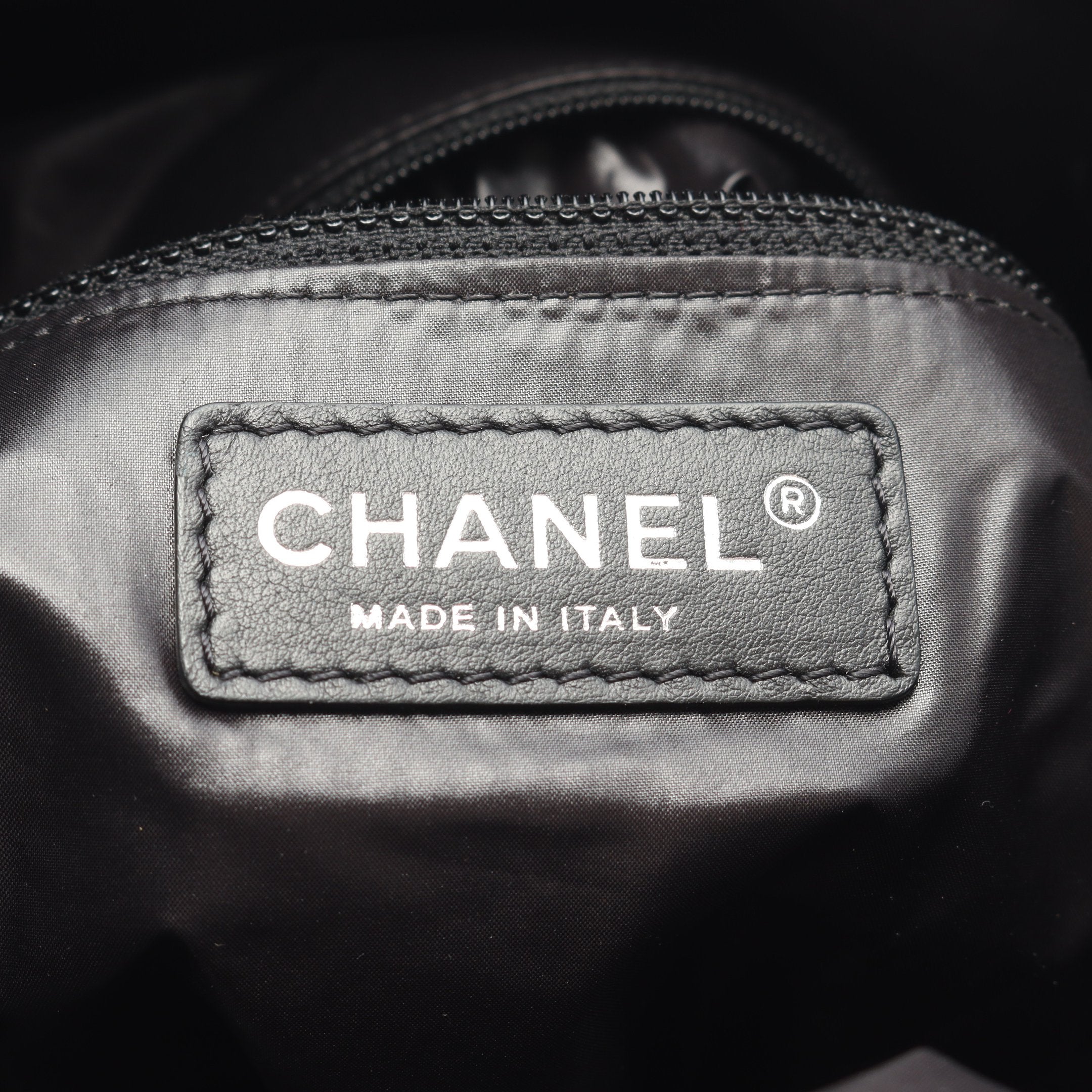 シャネル CHANEL エンブロイダリー ドローストリング ショルダーバッグ バッグ ウール レザー レディース ネイビー系 / ブラック系 A57519 【中古】 楽天市場】≪5％OFFクーポン対象＆まとめ買い10%OFF≫シャネル CHANEL
