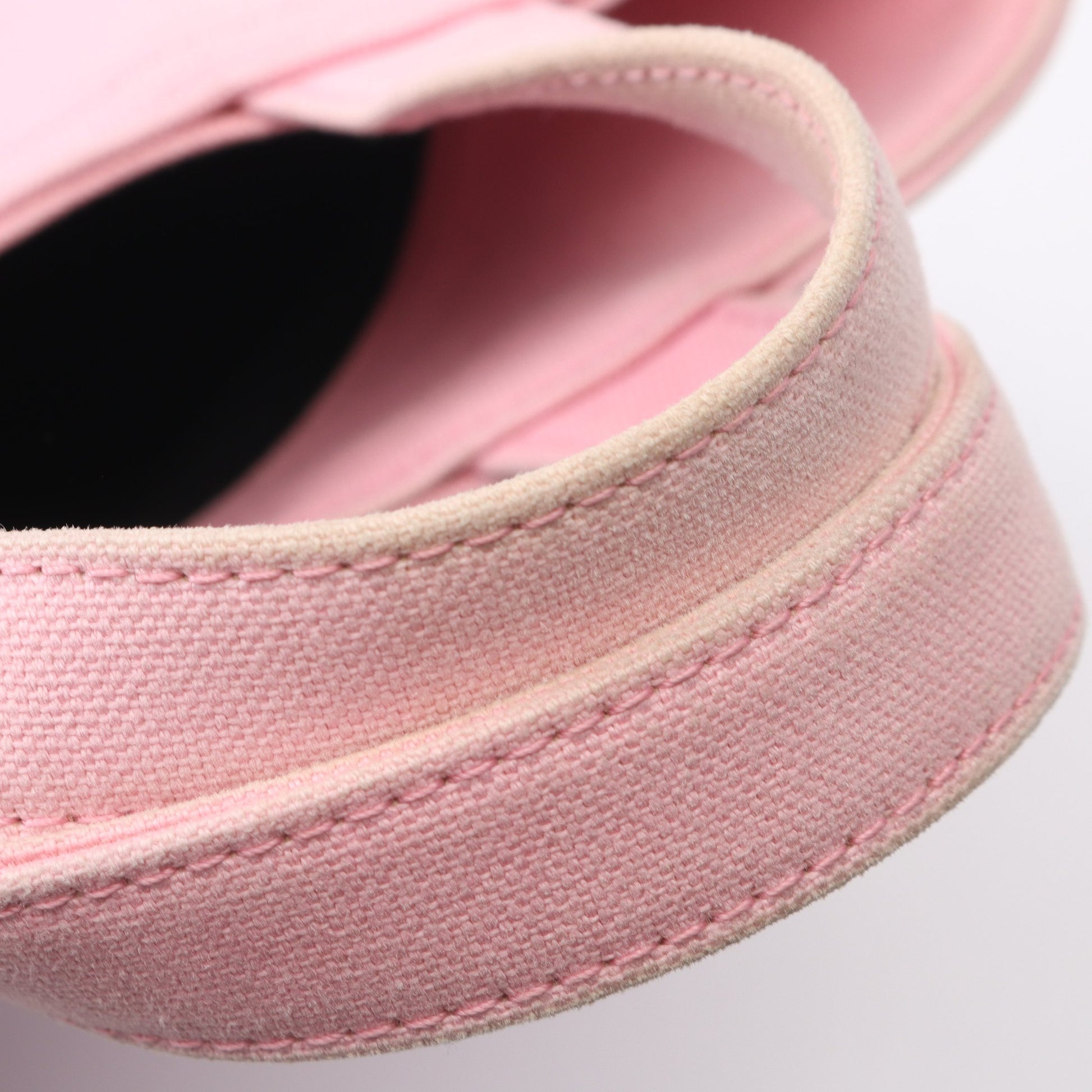Wave XS 2WAY ハンドバッグ キャンバス ピンク バレンシアガ バッグ BALENCIAGA