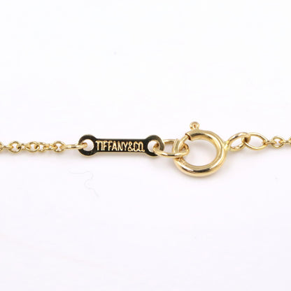 ペレッティ フルハート ネックレス ネックレス K18YG イエローゴールド ティファニー アクセサリー TIFFANY & Co.