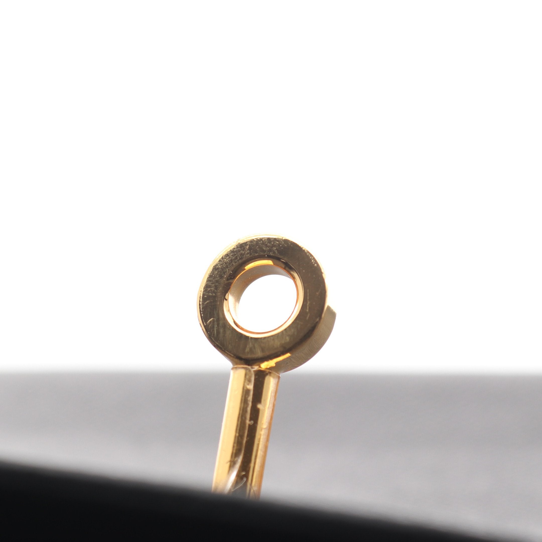 バーキン30 ハンドバッグ ヴォーエプソン ブラック ゴールド金具 Z刻印