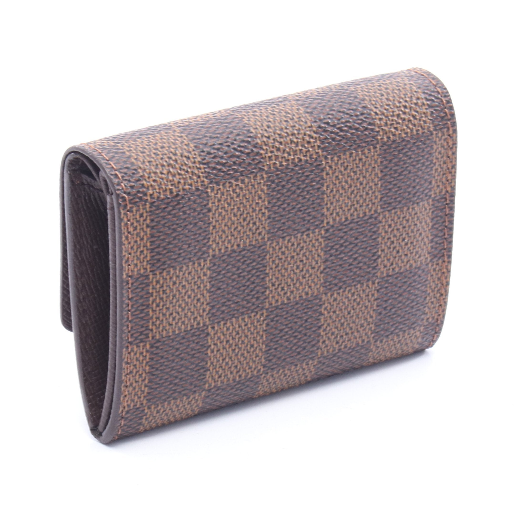 LOUIS VUITTON ルイ・ヴィトン ダミエ ジッピー・ パース LOUIS VUITTON(ルイヴィトン) ⁄ ジッピー・コインパース_ダミエ