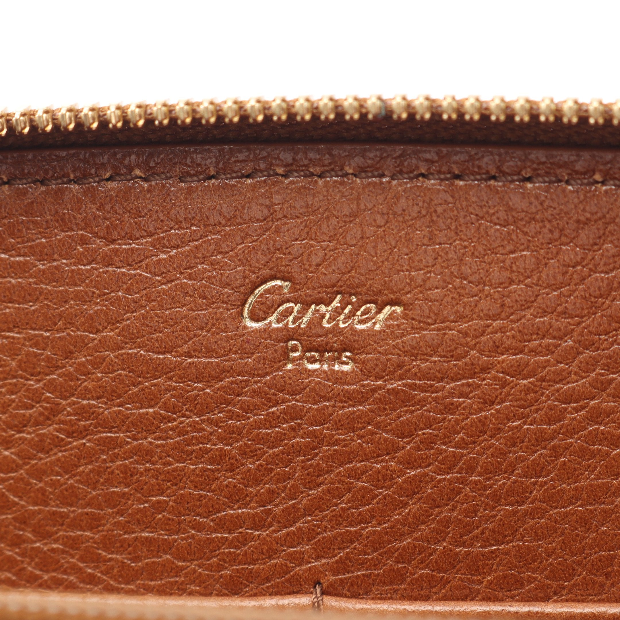 ドイツの道路を安全安心に仕上げる Cartier マルチェロ ラウンド