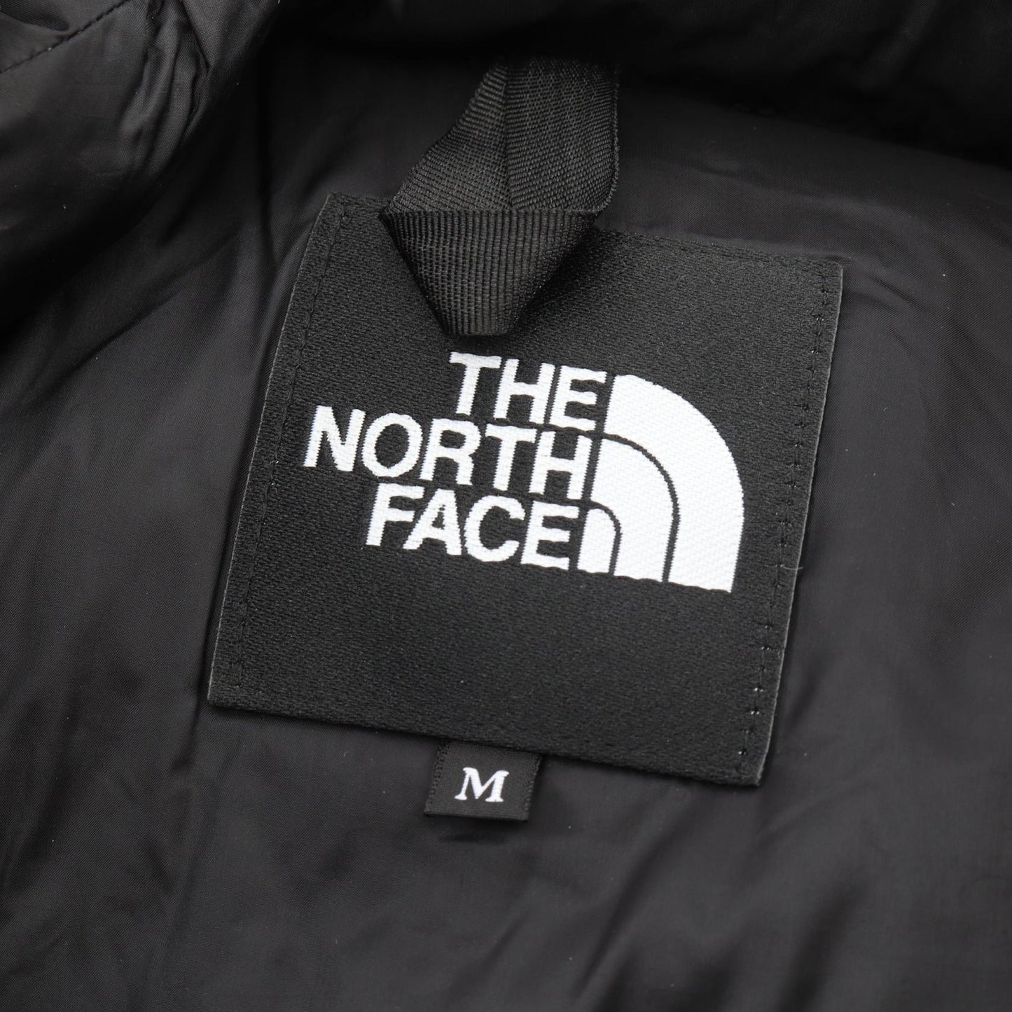 NOVELTY BALTRO LIGHT JACKET フード付き ダウンジャケット ナイロン カーキグリーン ブラック マルチカラー ザノースフェイス アウター THE NORTH FACE