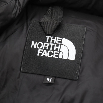 NOVELTY BALTRO LIGHT JACKET フード付き ダウンジャケット ナイロン カーキグリーン ブラック マルチカラー ザノースフェイス アウター THE NORTH FACE