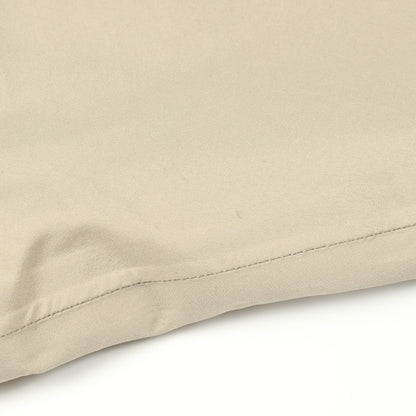 NSE Tech Overshirt ジャケット ライトベージュ ザノースフェイス アウター THE NORTH FACE