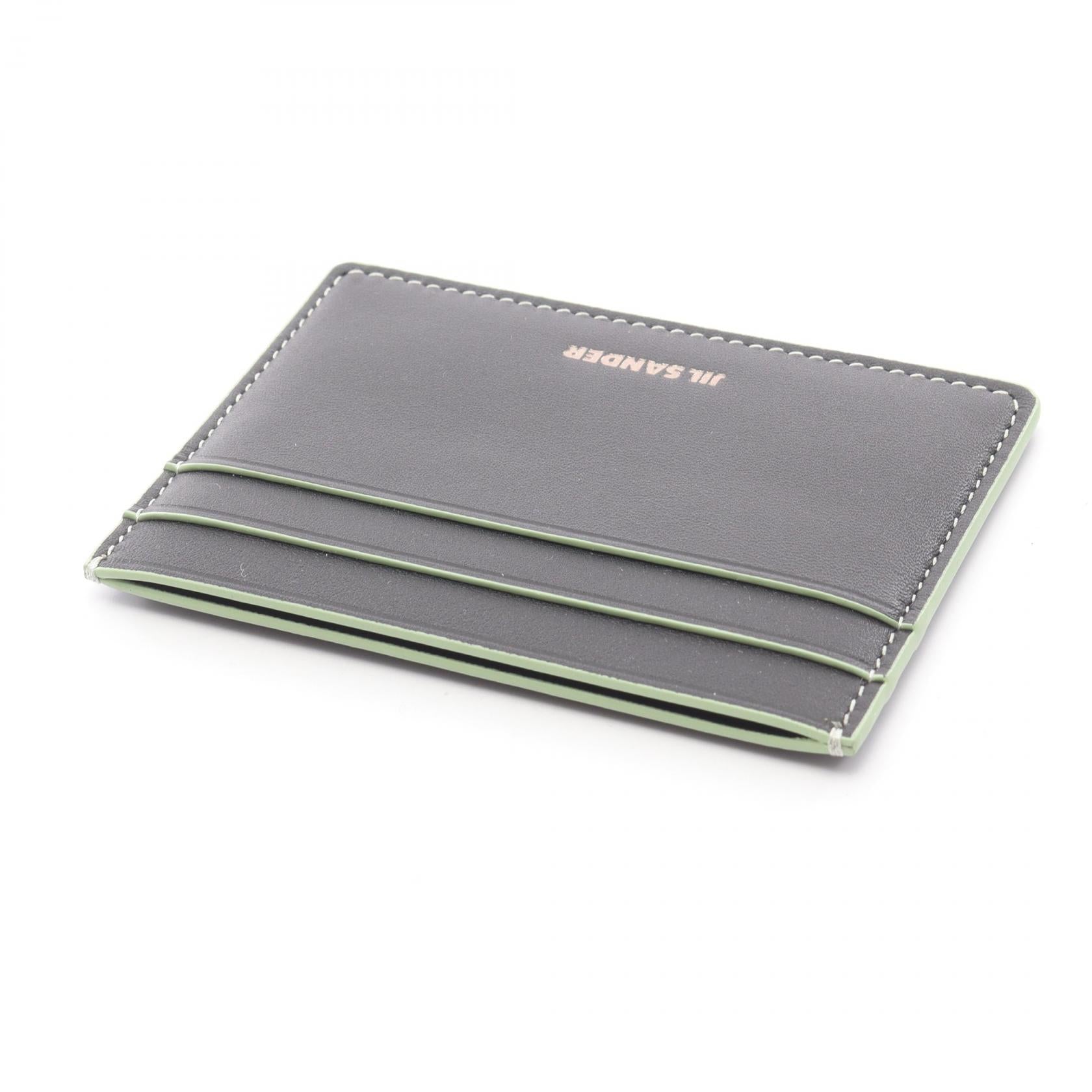 ジルサンダー　カードケース　ケース JIL SANDER（ジルサンダー） カードホルダー カードケース パスケース