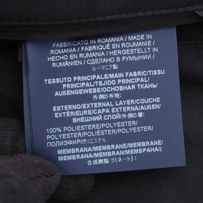 Laminar ブルゾン その他  ブラック ヘルノ