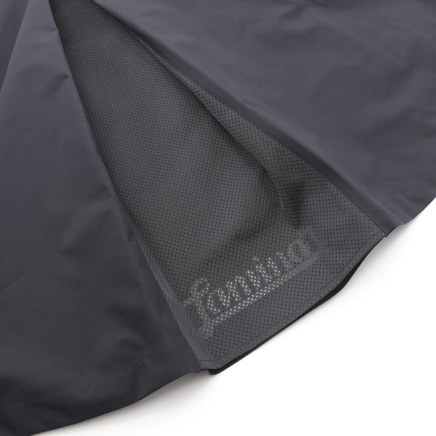 Laminar ブルゾン その他  ブラック ヘルノ