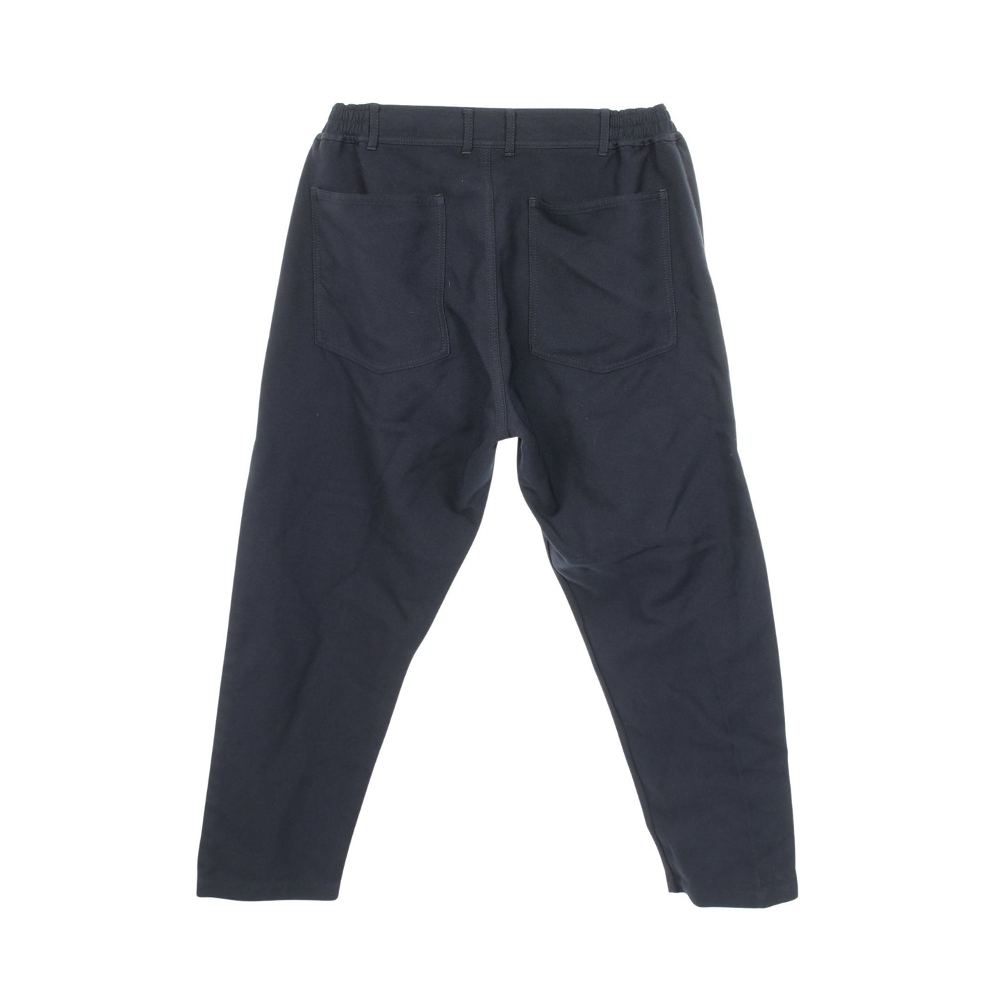 パンツ ネイビー コムデギャルソンオムドゥ ボトムス COMME des GARCONS HOMME DEUX