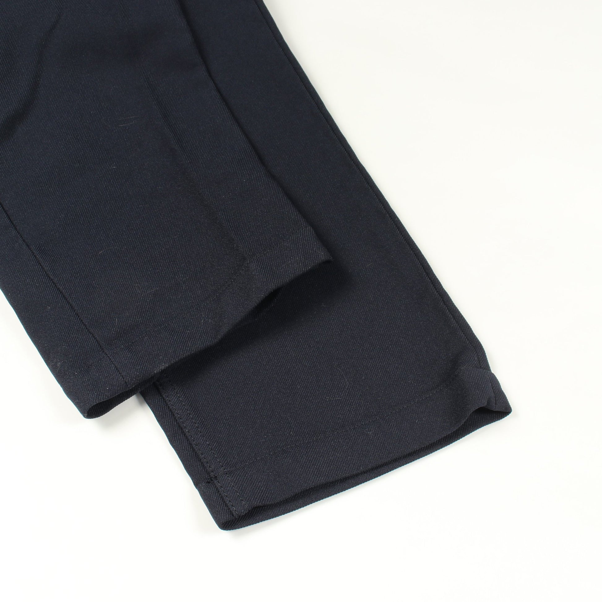 パンツ ネイビー コムデギャルソンオムドゥ ボトムス COMME des GARCONS HOMME DEUX