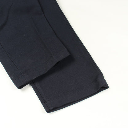 パンツ ネイビー コムデギャルソンオムドゥ ボトムス COMME des GARCONS HOMME DEUX