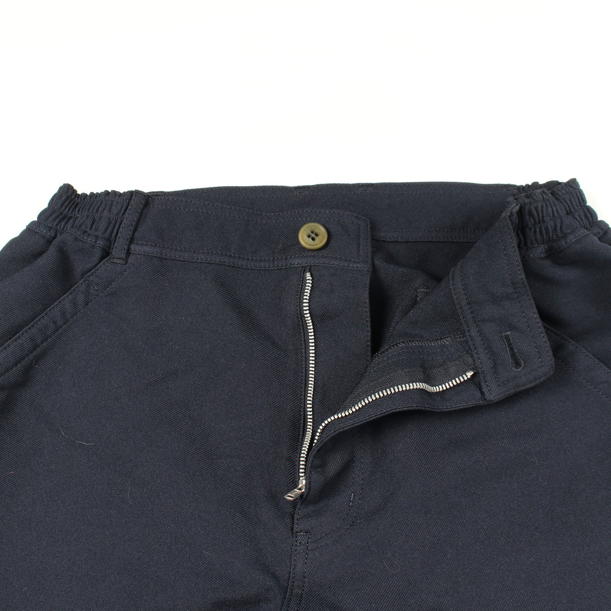 パンツ ネイビー コムデギャルソンオムドゥ ボトムス COMME des GARCONS HOMME DEUX