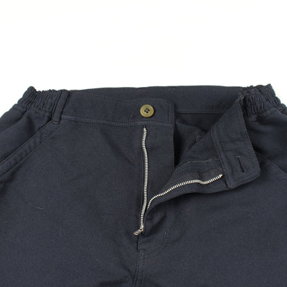 パンツ ネイビー コムデギャルソンオムドゥ ボトムス COMME des GARCONS HOMME DEUX
