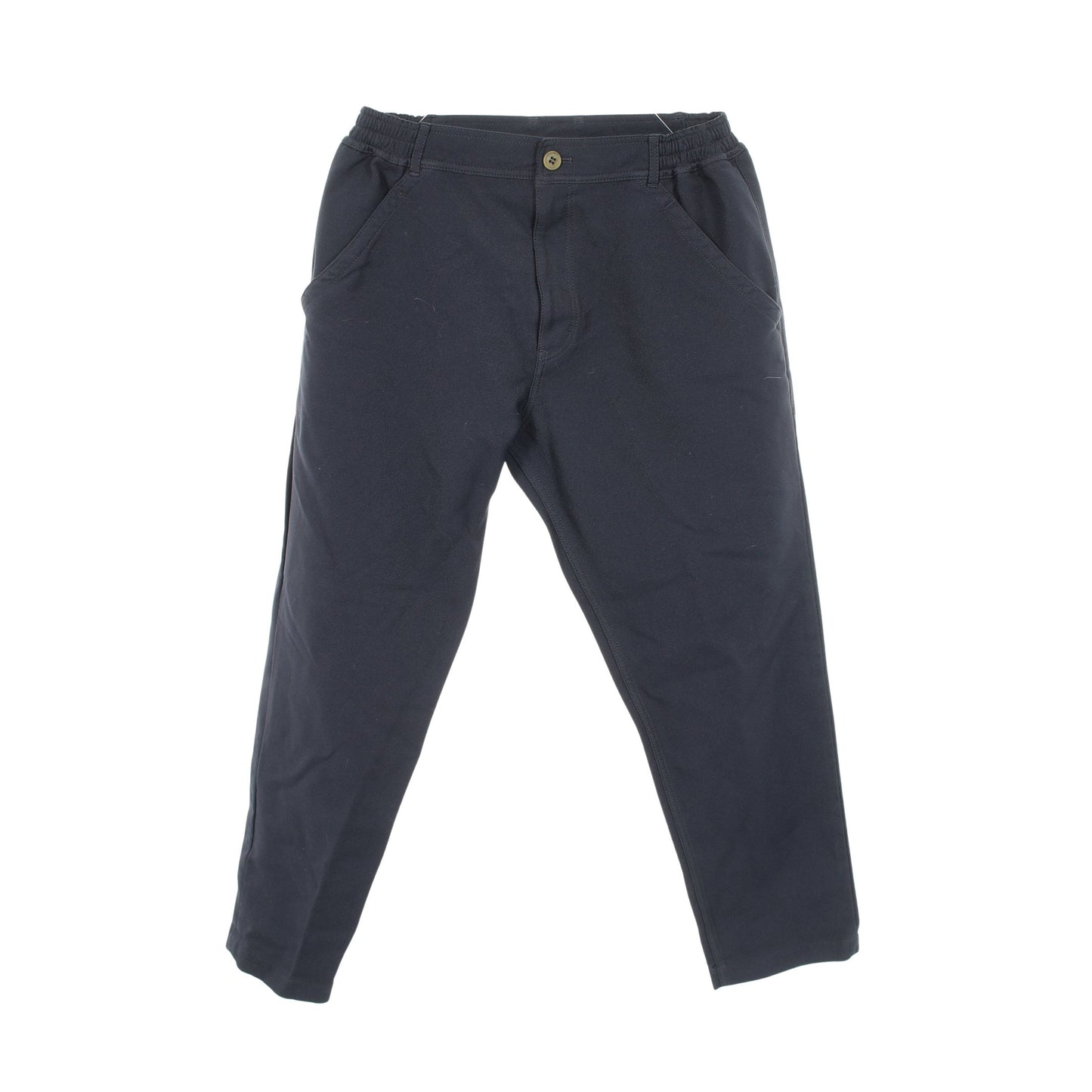 パンツ ネイビー コムデギャルソンオムドゥ ボトムス COMME des GARCONS HOMME DEUX