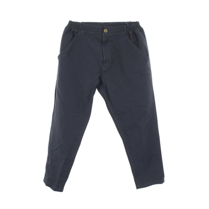 パンツ ネイビー コムデギャルソンオムドゥ ボトムス COMME des GARCONS HOMME DEUX