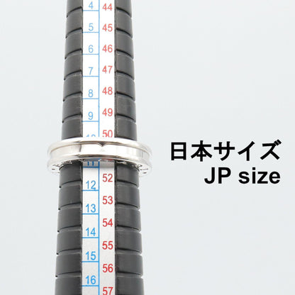 B-zero1 リング 1バンド リング 指輪 K18WG シルバー ホワイトゴールド ブルガリ アクセサリー BVLGARI