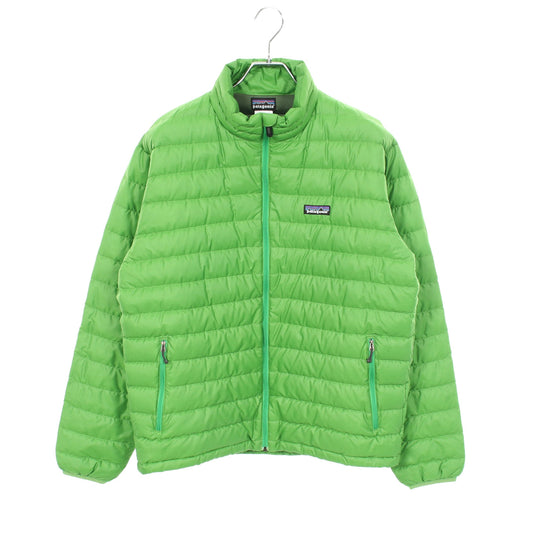 ダウンジャケット ライトグリーン パタゴニア アウター patagonia