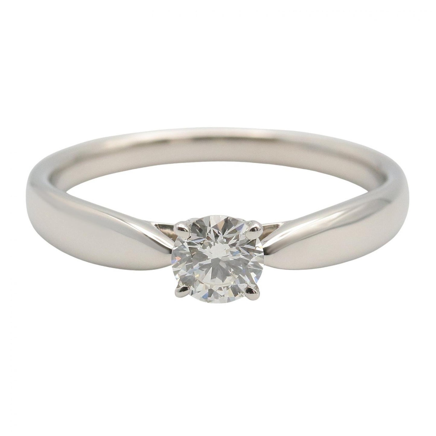 ハーモニー ダイヤ リング リング 指輪 PT950 ダイヤモンド クリア プラチナ ティファニー アクセサリー TIFFANY & Co.