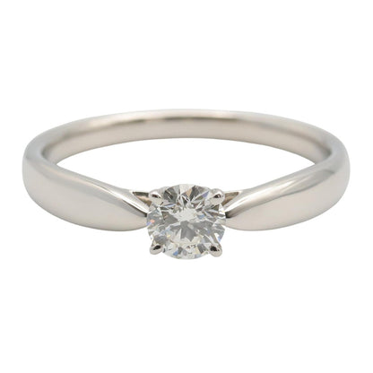 ハーモニー ダイヤ リング リング 指輪 PT950 ダイヤモンド クリア プラチナ ティファニー アクセサリー TIFFANY & Co.