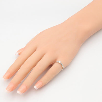 ハーモニー ダイヤ リング リング 指輪 PT950 ダイヤモンド クリア プラチナ ティファニー アクセサリー TIFFANY & Co.