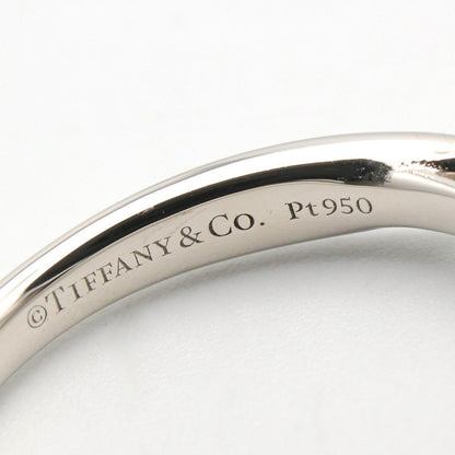 ハーモニー ダイヤ リング リング 指輪 PT950 ダイヤモンド クリア プラチナ ティファニー アクセサリー TIFFANY & Co.