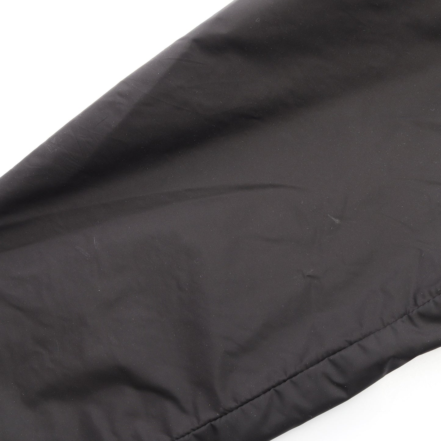SARCELLE サルセル フード付き ジャケット ナイロン ブラック モンクレール アウター MONCLER