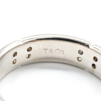 ストリーメリカ リング ダイヤ リング 指輪 K18WG ダイヤモンド ホワイトゴールド クリア ティファニー アクセサリー TIFFANY & Co.