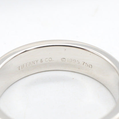アトラス ダイヤ リング リング 指輪 K18WG ダイヤモンド ホワイトゴールド クリア ティファニー アクセサリー TIFFANY & Co.