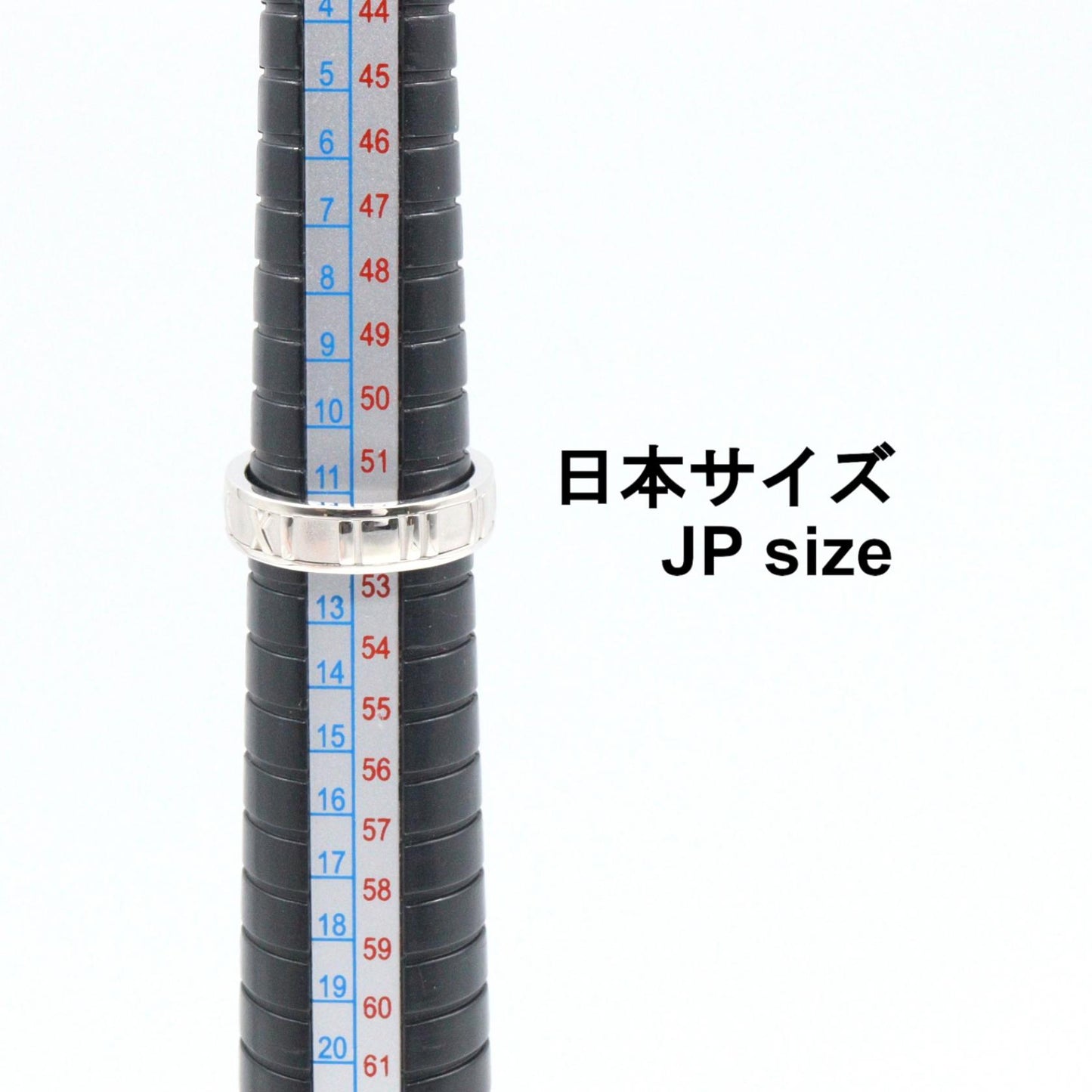 アトラス ダイヤ リング リング 指輪 K18WG ダイヤモンド ホワイトゴールド クリア ティファニー アクセサリー TIFFANY & Co.