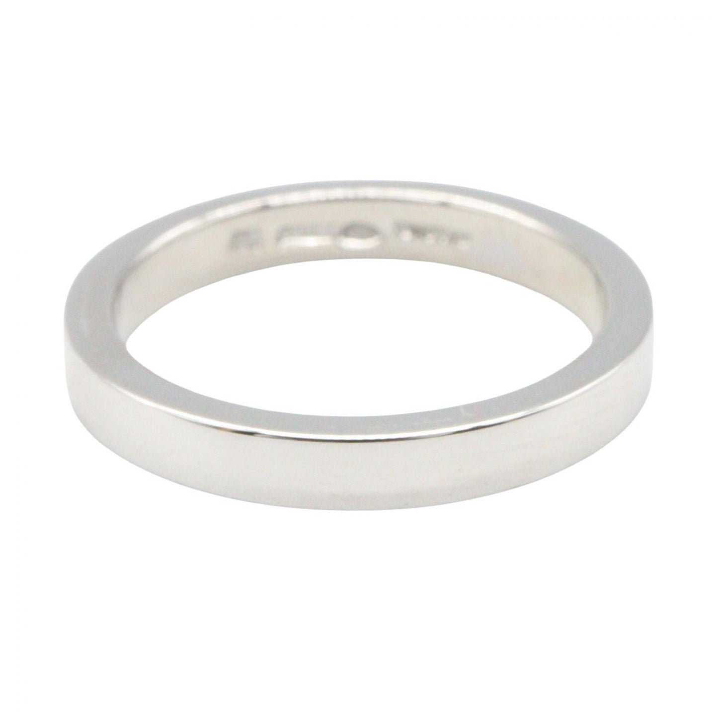 マリーミーウェディング リング リング 指輪 PT950 プラチナ ブルガリ アクセサリー BVLGARI