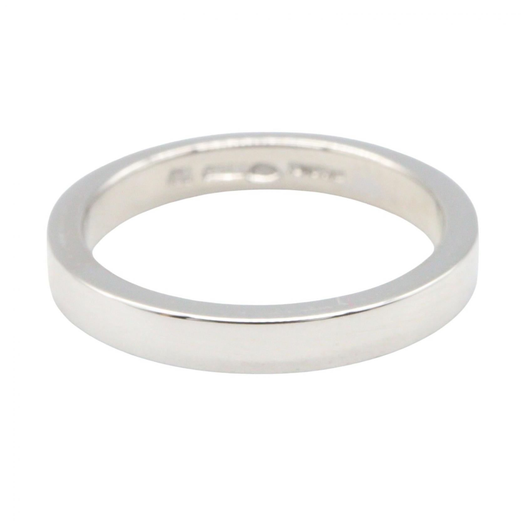 マリーミーウェディング リング リング 指輪 PT950 プラチナ ブルガリ アクセサリー BVLGARI