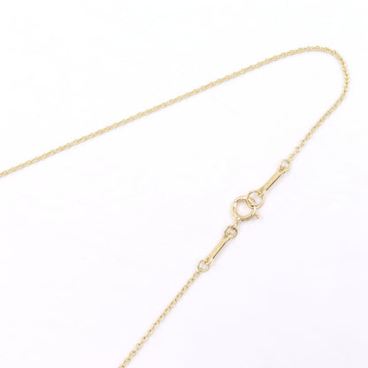 オープンハート ネックレス ネックレス K18YG イエローゴールド ティファニー アクセサリー TIFFANY & Co.