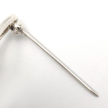 バタフライ ブローチ ダイヤ ブローチ PT950 ダイヤモンド クリア プラチナ ティファニー アクセサリー TIFFANY & Co.