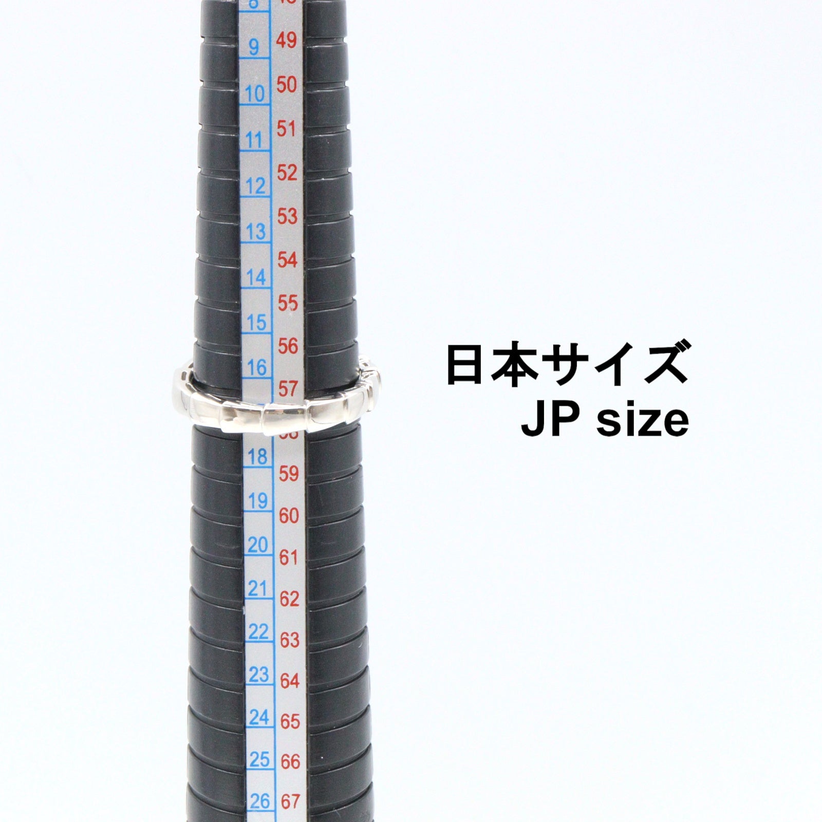 セルペンティ ヴァイパー リング リング 指輪 K18WG ホワイトゴールド ブルガリ アクセサリー BVLGARI