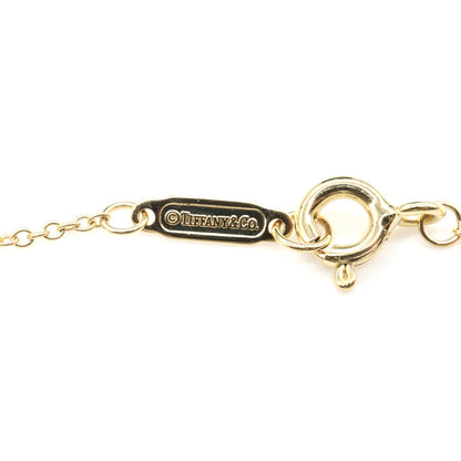 ドランゴンフライ ネックレス 5PD ネックレス K18YG ダイヤモンド イエローゴールド クリア ティファニー アクセサリー TIFFANY & Co.