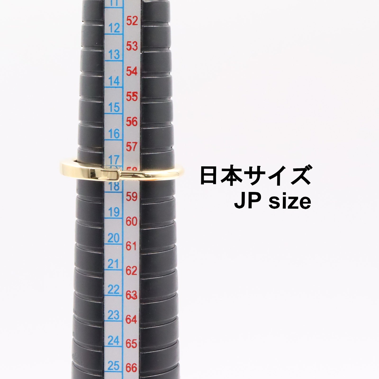 ロック リング リング 指輪 K18YG イエローゴールド ティファニー アクセサリー TIFFANY & Co.