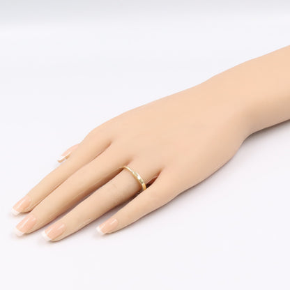 ロック リング リング 指輪 K18YG イエローゴールド ティファニー アクセサリー TIFFANY & Co.