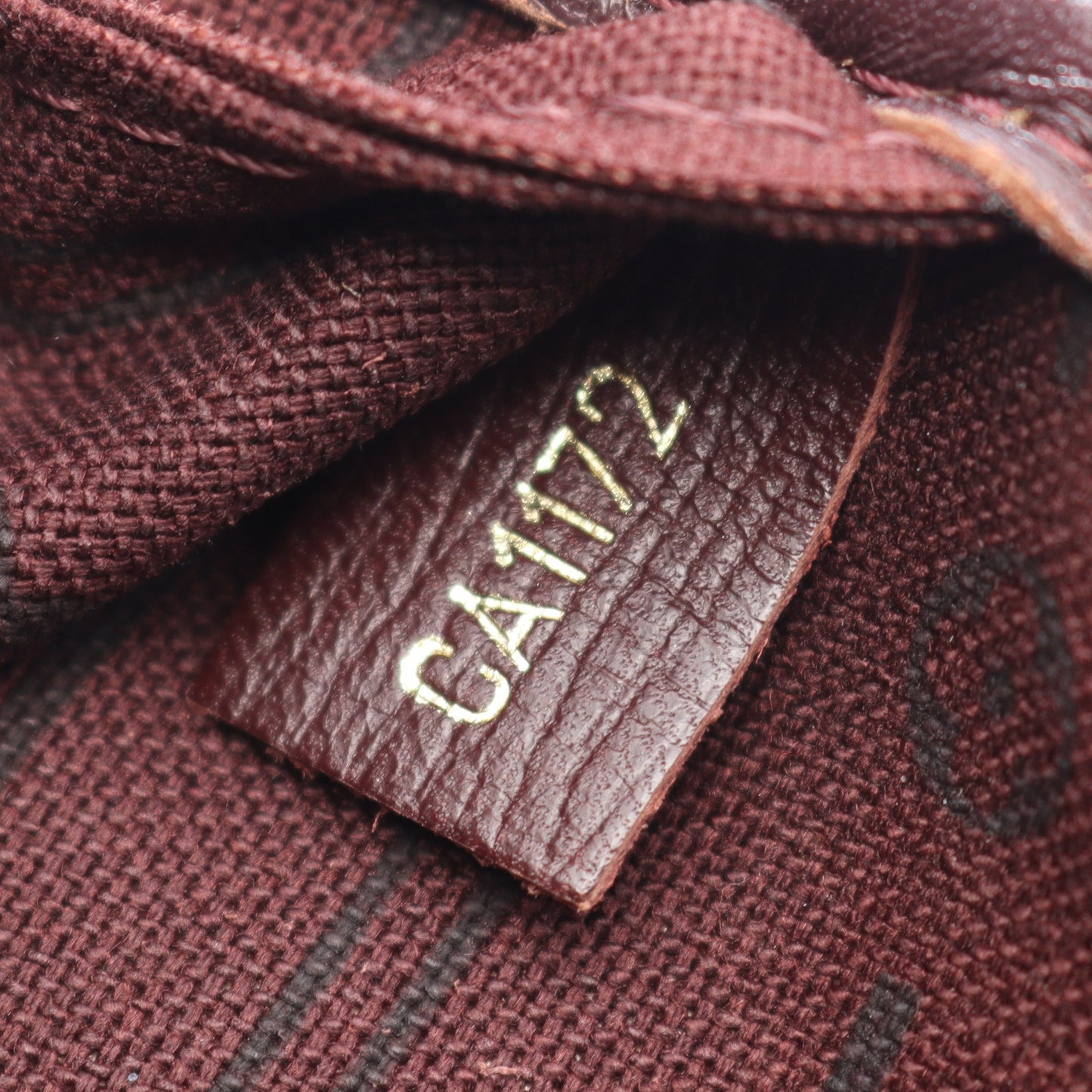 ネヴァーフルMM モノグラムイディール セピア ショルダーバッグ トートバッグ キャンバス レザー ボルドー アイボリー ルイヴィトン バッグ LOUIS VUITTON