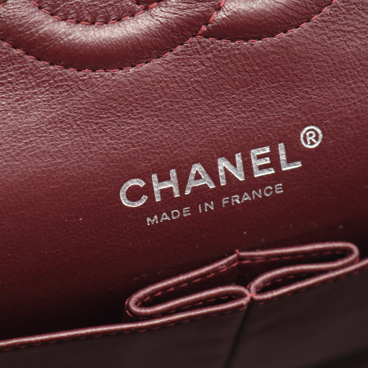 マトラッセ Wフラップ Wチェーンショルダーバッグ ラムスキン ブラック シルバー金具 シャネル バッグ CHANEL