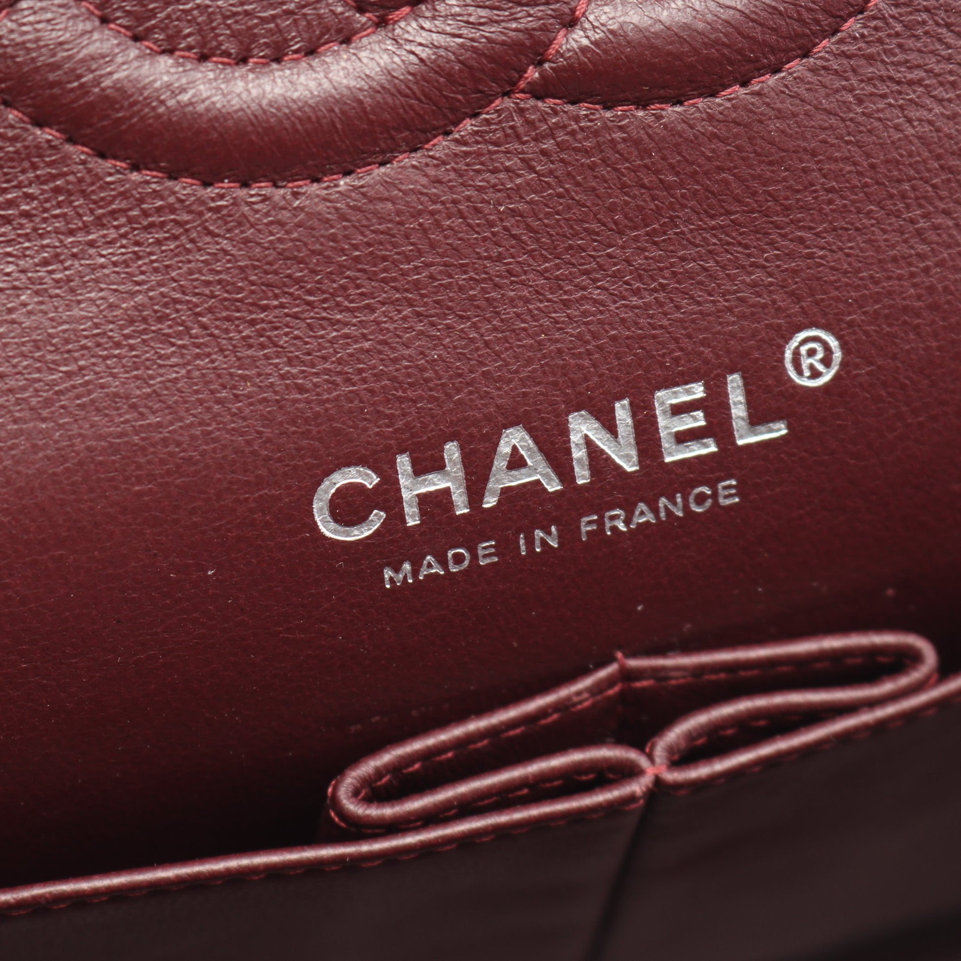 マトラッセ Wフラップ Wチェーンショルダーバッグ ラムスキン ブラック シルバー金具 シャネル バッグ CHANEL