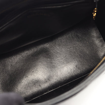復刻トート ハンドバッグ トートバッグ キャビアスキン ブラック ゴールド金具 シャネル バッグ CHANEL