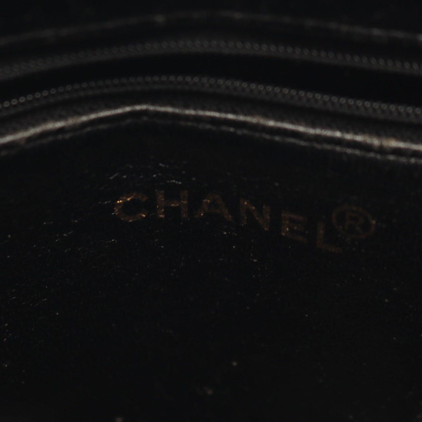 復刻トート ハンドバッグ トートバッグ キャビアスキン ブラック ゴールド金具 シャネル バッグ CHANEL