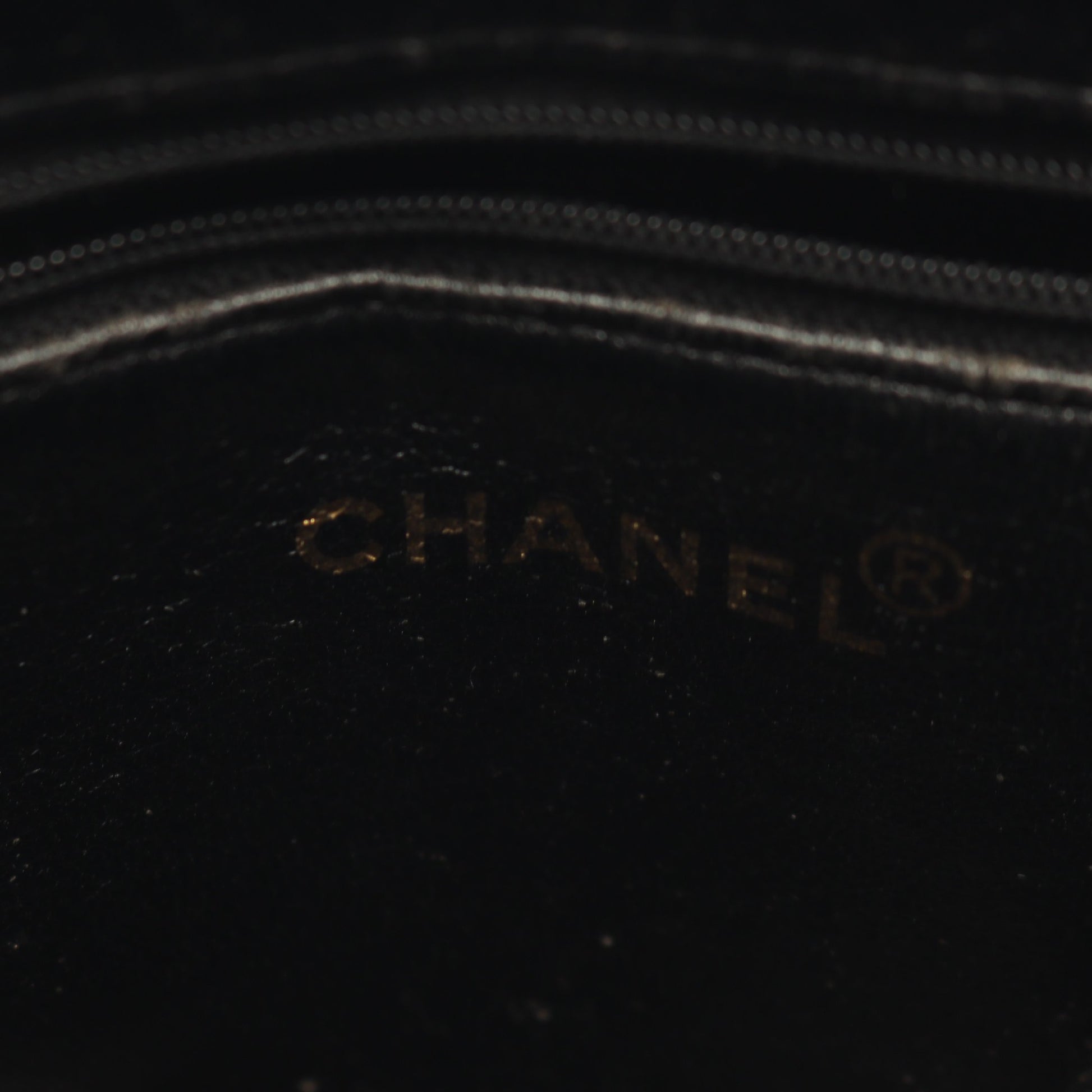 復刻トート ハンドバッグ トートバッグ キャビアスキン ブラック ゴールド金具 シャネル バッグ CHANEL