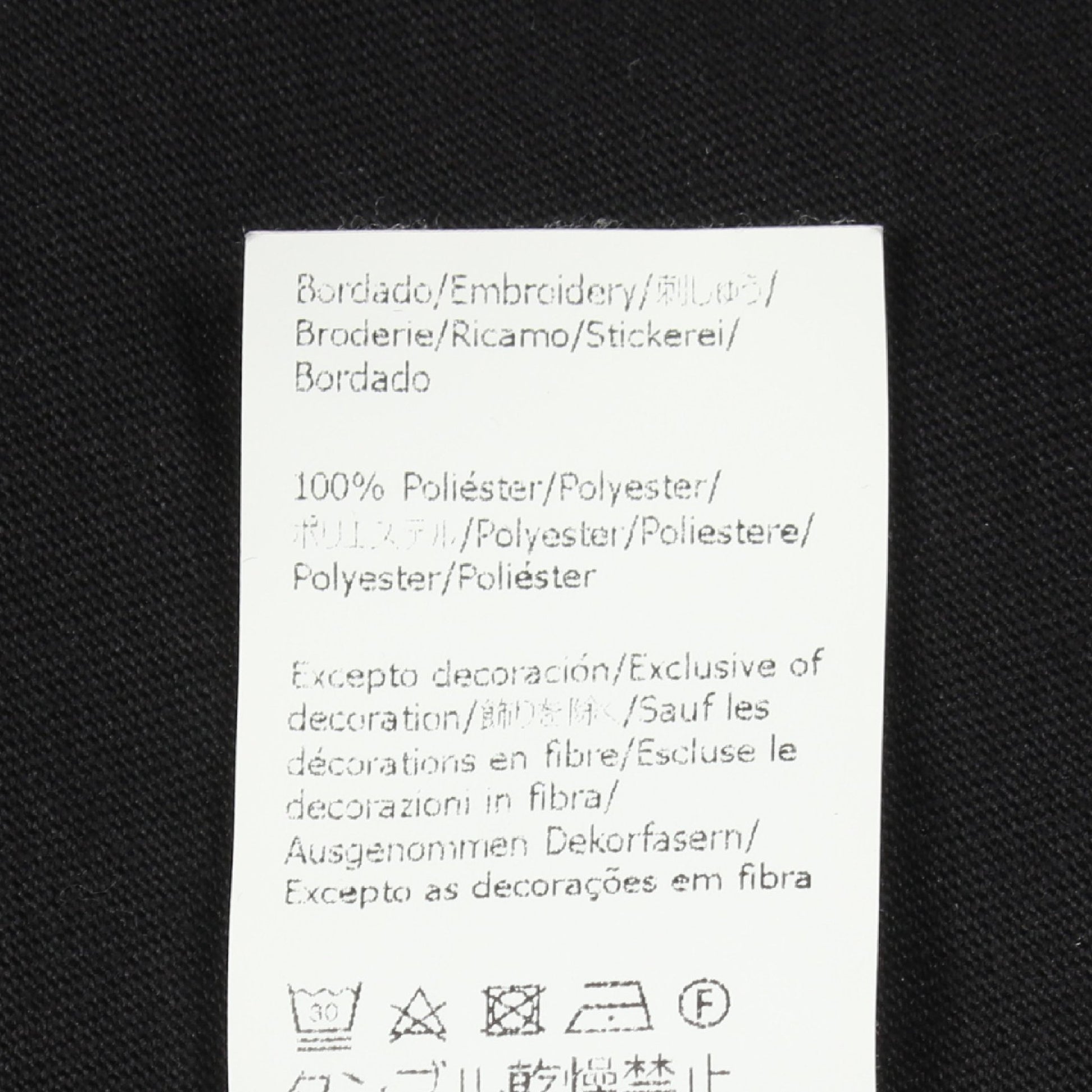 ブルーベル 刺繍 半袖Tシャツ コットン ブラック ライトブルー ライトグリーン ロエベ トップス LOEWE