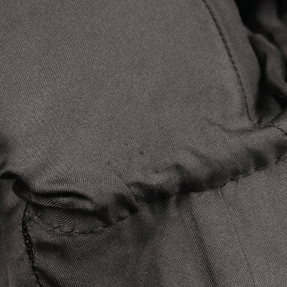ツイード スパンコール ジャケット ブラック サンローランパリ アウター SAINT LAURENT PARIS