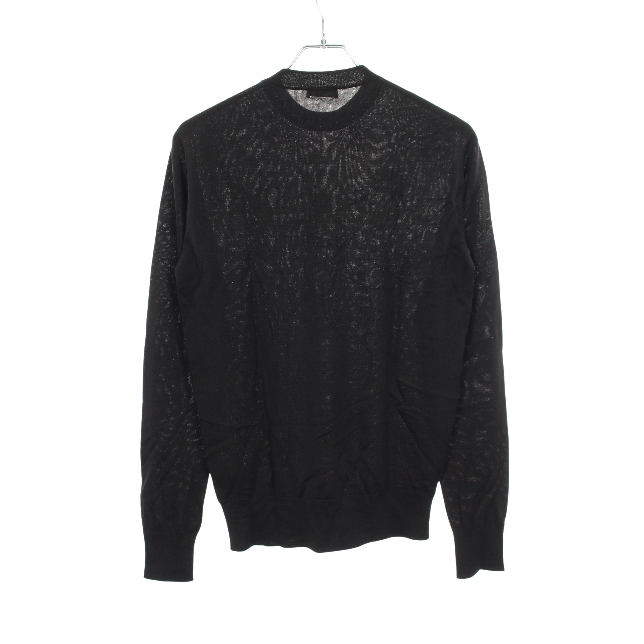 Dior Homme 06AW BEE刺繍 長袖Tシャツ Dior Homme 06AW BEE刺繍 長袖Tシャツ Dior Homme 06AW BEE刺繍 長袖T